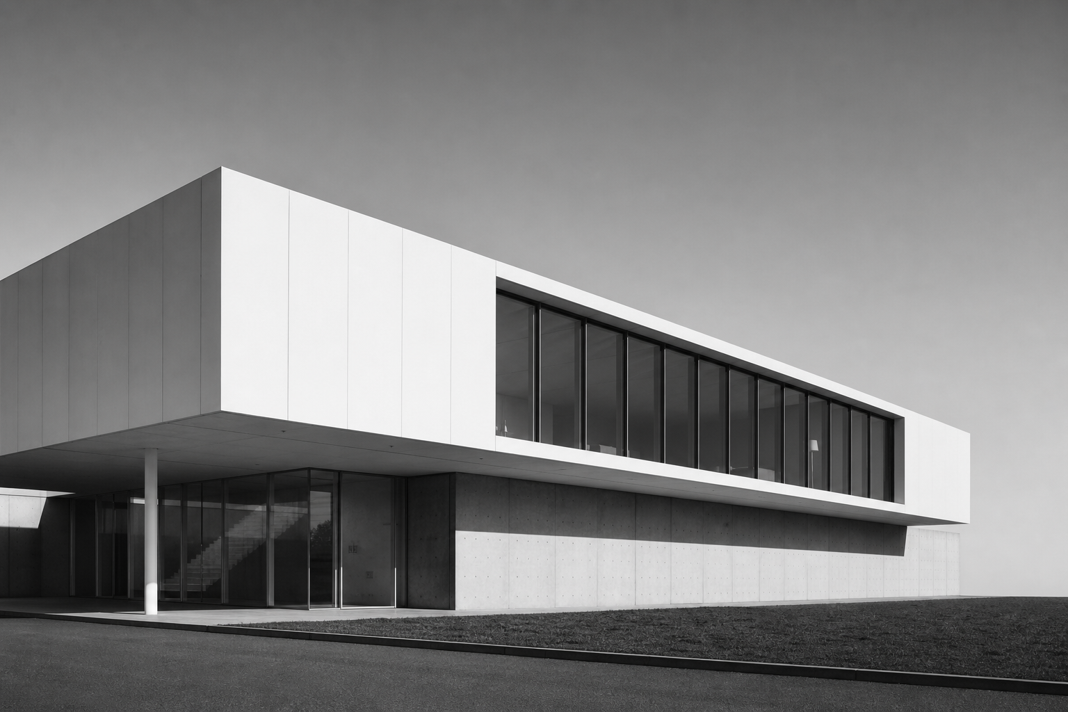 Where craft meets vision